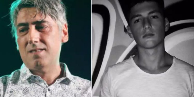 Alldaynews.gr Ανείπωτη Τραγωδία: Νεκρός σε τροχαίο ο 17χρονος ανιψιός του γνωστού τραγουδιστή, Θάνου Ανεστόπουλου