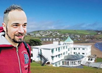 Αποκάλυψη! Ο άφαντος Στάθης Άνθης είχε ανακαλύψει το πτώμα σεφ που δούλευε μαζί του