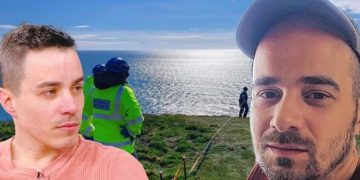 Alldaynews.gr Τραγικές στιγμές: Εντοπίστηκε πτώμα στην περιοχή που εξαφανίστηκε ο Στάθης Άνθης