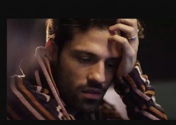 Χώρισε ο Κωνσταντίνος Αργυρός μετά από δύο χρόνια σχέσης