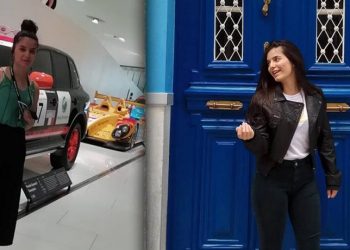 Εξαφάνιση 19χρονης Άρτεμης: Μήνυση για ανθρωποκτονία υπέβαλε η οικογένεια