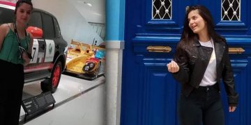 Alldaynews.gr Εξαφάνιση 19χρονης Άρτεμης: Μήνυση για ανθρωποκτονία υπέβαλε η οικογένεια