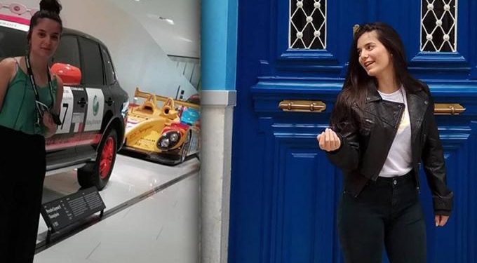 Alldaynews.gr Εξαφάνιση 19χρονης Άρτεμης: Μήνυση για ανθρωποκτονία υπέβαλε η οικογένεια