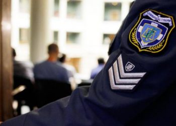 Βαρύ Πένθος στην ΕΛ.ΑΣ για την Αρχιφύλακα που “Έφυγε” τόσο νωρίς