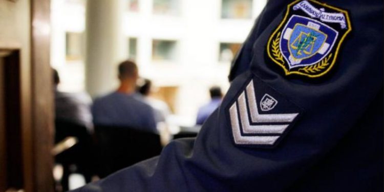 Alldaynews.gr Βαρύ Πένθος στην ΕΛ.ΑΣ για την Αρχιφύλακα που “Έφυγε” τόσο νωρίς