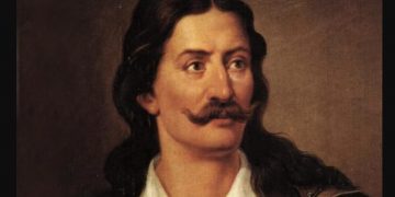 Σαν Σήμερα-1821: Οι Τούρκοι θανατώνουν τον Αθανάσιο Διάκο