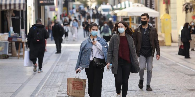Alldaynews.gr κορονοϊός covid ΕΟΔΥ athina-koronoios