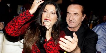 Λευτέρης Πανταζής: Με την Άντζελα ήμουν πολύ ερωτευμένος