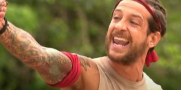 Alldaynews.gr Survivor: Άγριος καβγάς Παππά και Ηλία – Μπαίνει ο Λιανός να τους χωρίσει