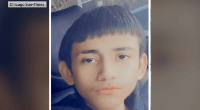 Alldaynews.gr ΗΠΑ: Έκρυθμη η κατάσταση στο Σικάγο μετά την δολοφονία 13χρονου από πυρά αστυνομικών