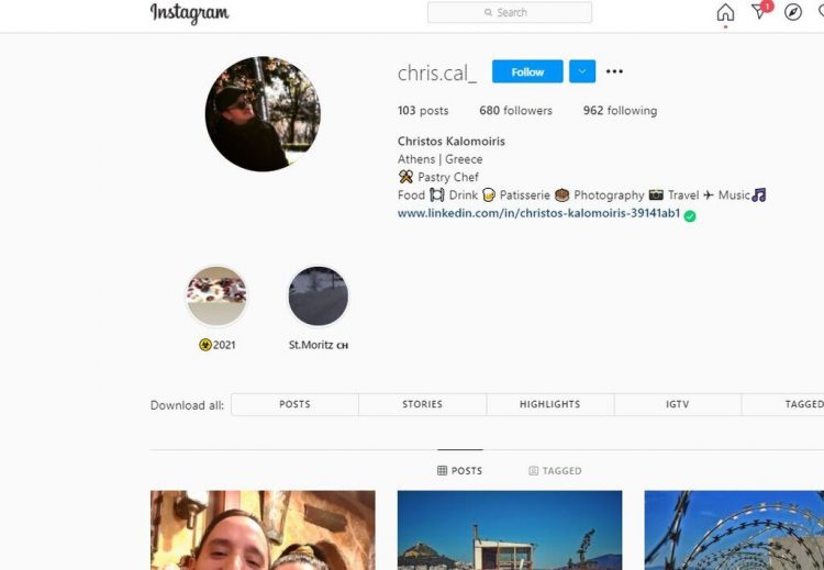 MasterChef: Αυτός είναι ο αρραβωνιαστικός που θέλει να παντρευτεί η Μαργαρίτα (pics)