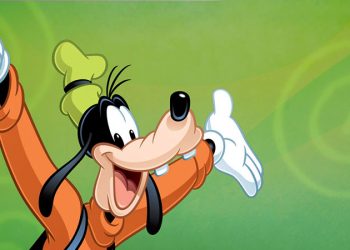 goofy Γκούφι Γκούφυ