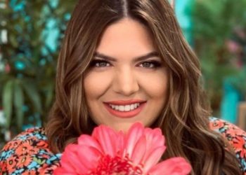 «Ράγισε» καρδιές για τον θάνατό του η Δανάη Μπάρκα-«Είναι η μεγαλύτερη απώλεια που έχω στην ζωή μου»