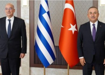 Φίλης: Παιδικό πάρτι το επεισόδιο Παυλόπουλου-Ερντογάν μπροστά στο σήμερα