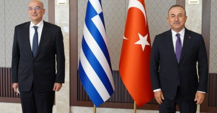 Φίλης: Παιδικό πάρτι το επεισόδιο Παυλόπουλου-Ερντογάν μπροστά στο σήμερα