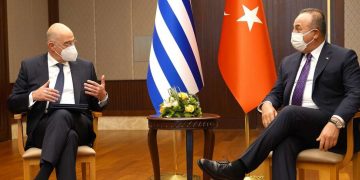 Alldaynews.gr Το Twitter αποθεώνει τον Έλληνα ΥΠΕΞ: «Ξεμπρόστιασε τον Τσαβούσογλου – Τον έκανε… Τούρκο»