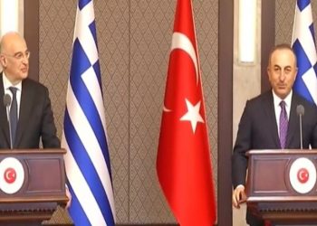 Δένδιας Τσαβούσογλου dendias_mevlout_1