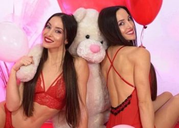 Φάρμα: Οι δίδυμες χορεύτριες μπήκαν στο ριάλιτι και τα μπερδέματα μόλις ξεκίνησαν![video][photos]