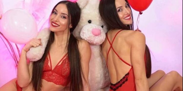 Φάρμα: Οι δίδυμες χορεύτριες μπήκαν στο ριάλιτι και τα μπερδέματα μόλις ξεκίνησαν![video][photos]