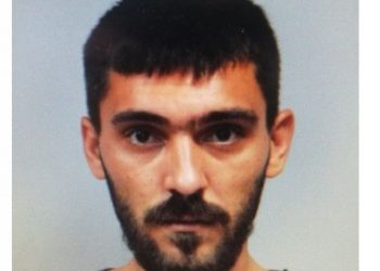 Καταζητείται ο Γιάννης Δημητριάδης για σοβαρή υπόθεση