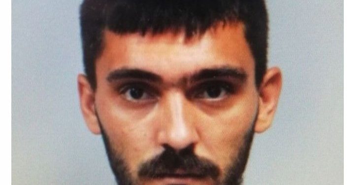 Alldaynews.gr Καταζητείται ο Γιάννης Δημητριάδης για σοβαρή υπόθεση