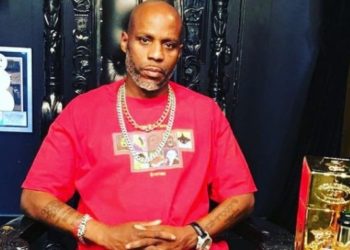 Θρήνος στην Παγκόσμια Μουσική σκηνή: Πέθανε σε ηλικία 50 ετών ο ράπερ DMX