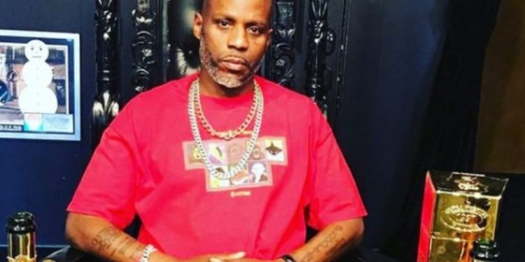 Θρήνος στην Παγκόσμια Μουσική σκηνή: Πέθανε σε ηλικία 50 ετών ο ράπερ DMX