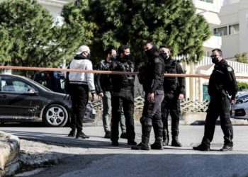 Δολοφονία Καραϊβάζ: Αυτά είναι τα πρόσωπα που έχει στο στόχαστρο η ΕΛ.ΑΣ.