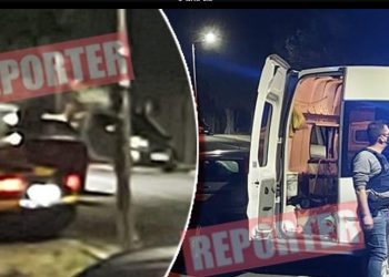 Νέα ψυχρή δολοφονία: Νεκρός 37χρονος[Φωτογραφίες]