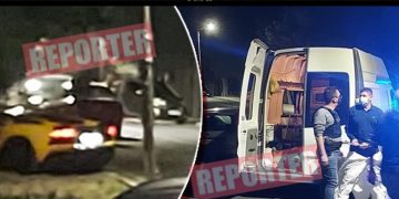 Νέα ψυχρή δολοφονία: Νεκρός 37χρονος[Φωτογραφίες]