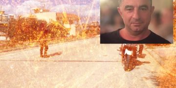 Γιώργος Καραϊβάζ: Του έδωσαν και τη Χαριστική Βολή-Το τραγικό παιχνίδι της μοίρας[video]