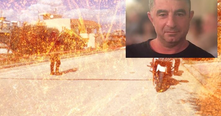 Γιώργος Καραϊβάζ: Του έδωσαν και τη Χαριστική Βολή-Το τραγικό παιχνίδι της μοίρας[video]