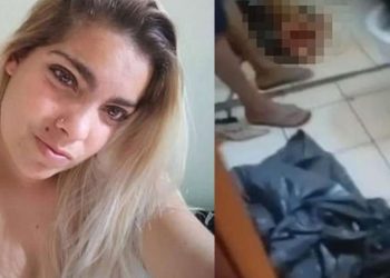 Φρίκη: Τη σκότωσαν, την τεμάχισαν και έβαλαν τα κομμάτια σε βαλίτσα-Τραβούσαν βίντεο το έγκλημα και Χαμογελούσαν!