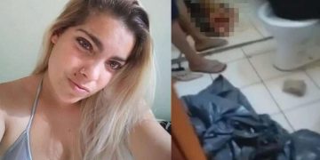 Alldaynews.gr Φρίκη: Τη σκότωσαν, την τεμάχισαν και έβαλαν τα κομμάτια σε βαλίτσα-Τραβούσαν βίντεο το έγκλημα και Χαμογελούσαν!