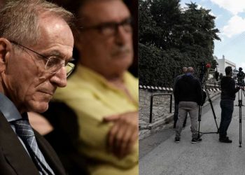 Καραϊβάζ: «Τον παρακολουθούσαν» εκτιμά ο Πάνος Σόμπολος – Και η Νικολούλη σήμερα στο «Φως στο Τούνελ»