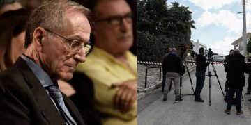 Alldaynews.gr Καραϊβάζ: «Τον παρακολουθούσαν» εκτιμά ο Πάνος Σόμπολος – Και η Νικολούλη σήμερα στο «Φως στο Τούνελ»