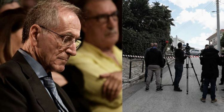 Alldaynews.gr Καραϊβάζ: «Τον παρακολουθούσαν» εκτιμά ο Πάνος Σόμπολος – Και η Νικολούλη σήμερα στο «Φως στο Τούνελ»