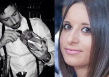 Φονικό στη Μακρινίτσα: Αυτός είναι ο 31χρονος δολοφόνος[photos]