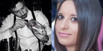 Φονικό στη Μακρινίτσα: Αυτός είναι ο 31χρονος δολοφόνος[photos]