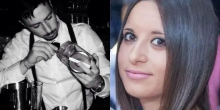 Φονικό στη Μακρινίτσα: Αυτός είναι ο 31χρονος δολοφόνος[photos]