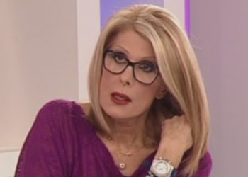 Εύη Δρούτσα: Ο Τριαντάφυλλος έφτιαξε την καριέρα της Θεοδωρίδου