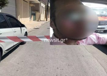 «Ελάτε, σκότωσα το γιο μου»-Τι όπλισε το χέρι του 76χρονου πατέρα στο Κορωπί