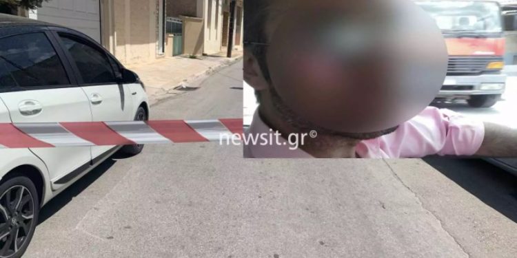 Alldaynews.gr «Ελάτε, σκότωσα το γιο μου»-Τι όπλισε το χέρι του 76χρονου πατέρα στο Κορωπί