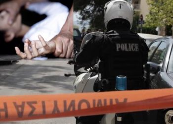 Χαλκίδα: Ο 15χρονος που δολοφόνησε τον πατέρα του γιατί βίαζε την αδερφή του