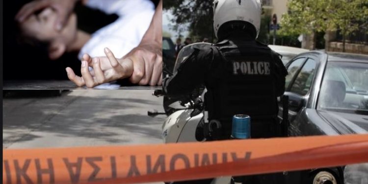 Χαλκίδα: Ο 15χρονος που δολοφόνησε τον πατέρα του γιατί βίαζε την αδερφή του