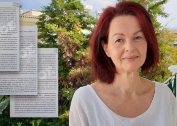 Κραυγή αγωνίας Ελληνίδας σεφ που κακοποιήθηκε σεξουαλικά από πρέσβη της Βενεζουέλας-Είχε στύση και μου επιτέθηκε πάλι στην κουζίνα