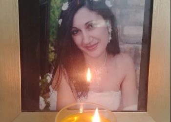 Θρήνος για τον χαμό της Ελένης – Αφήνει ορφανά τρία κοριτσάκια