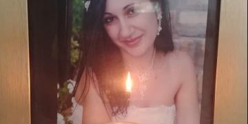 Θρήνος για τον χαμό της Ελένης – Αφήνει ορφανά τρία κοριτσάκια