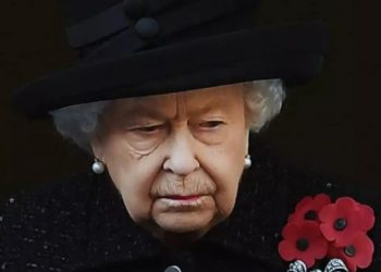 Βασίλισσα Ελισάβετ: Η μεγάλη απόφαση που πήρε για την κηδεία του συζύγου της, Πρίγκιπα Φιλίππου