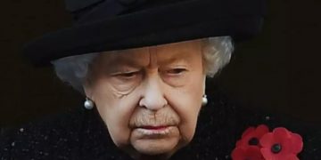 Alldaynews.gr Βασίλισσα Ελισάβετ: Η μεγάλη απόφαση που πήρε για την κηδεία του συζύγου της, Πρίγκιπα Φιλίππου